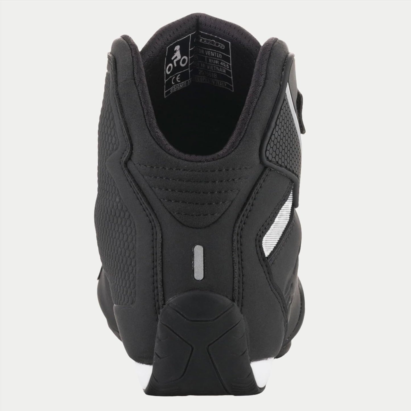 Alpinestars Motorcycle Shoes Size(10.5)