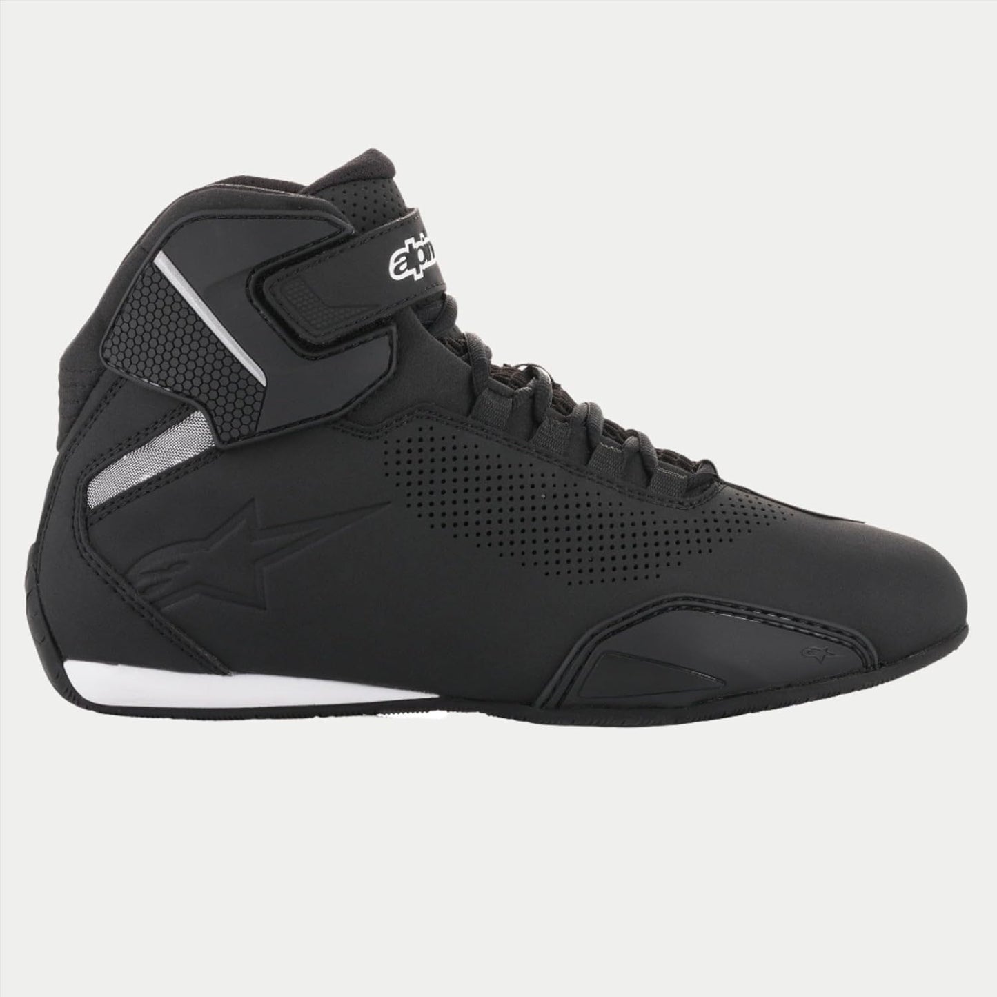 Alpinestars Motorcycle Shoes Size(10.5)