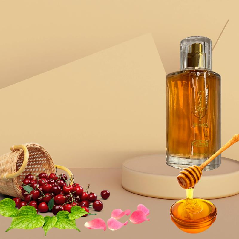 Choco Musk Eau De Parfum Spray 50ML (1.7 OZ)