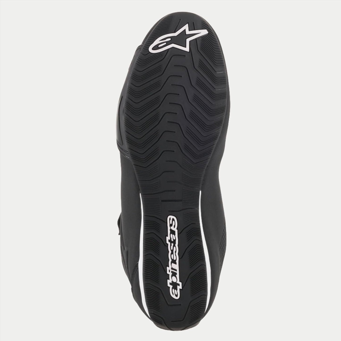Alpinestars Motorcycle Shoes Size(10.5)