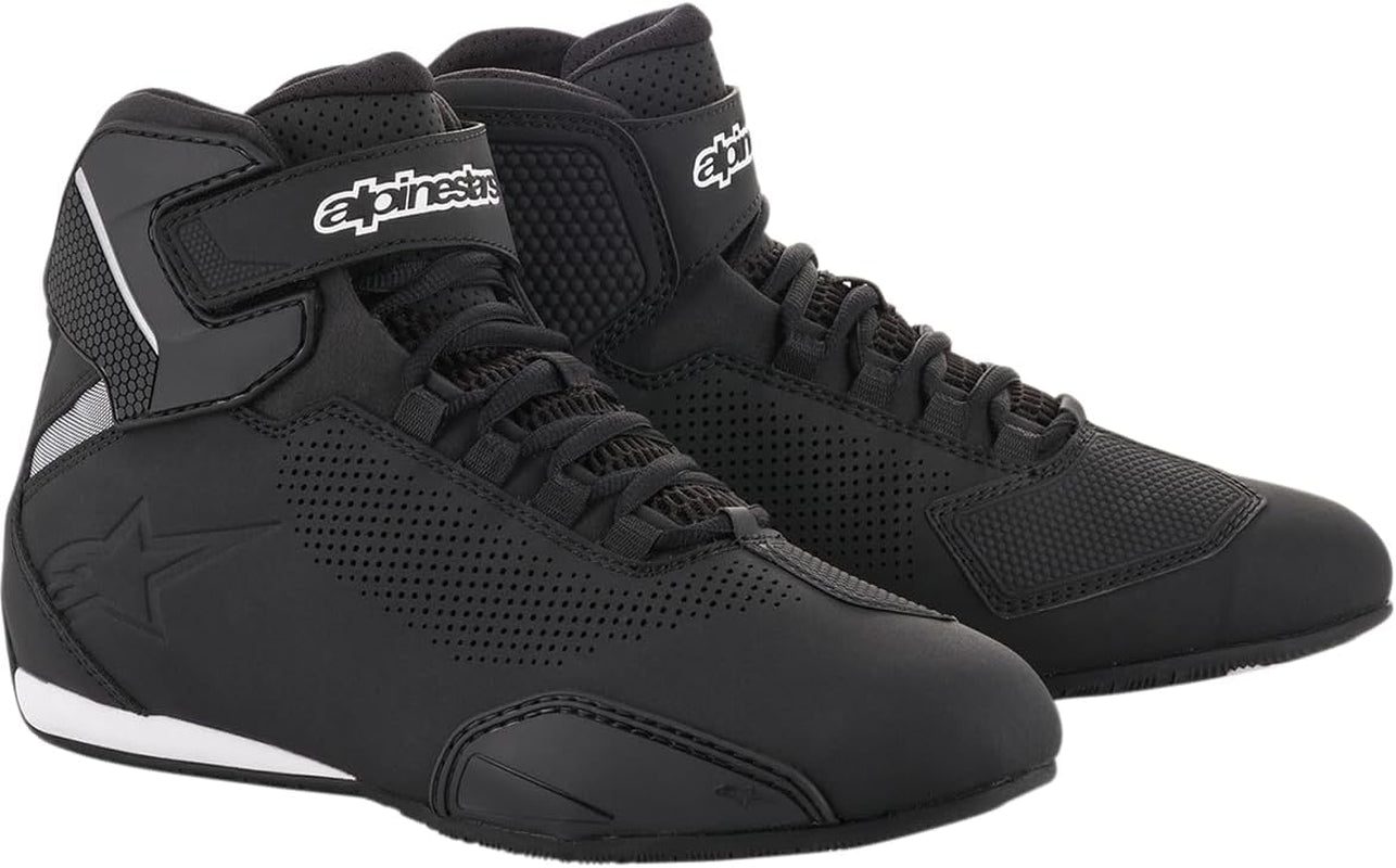 Alpinestars Motorcycle Shoes Size(10.5)