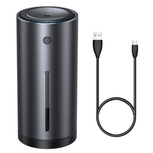 Essential Oil Diffuser & Humidifier for Car, Home, and Office.