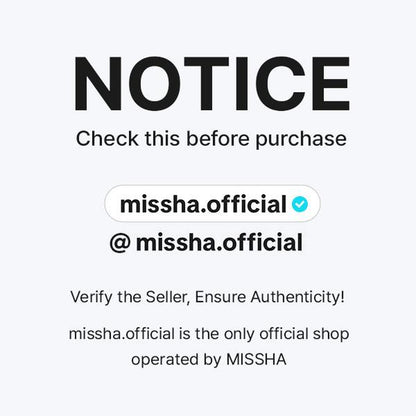 MISSHA M Perfect Cover BB Cream SPF 42 PA+++ (50ml)