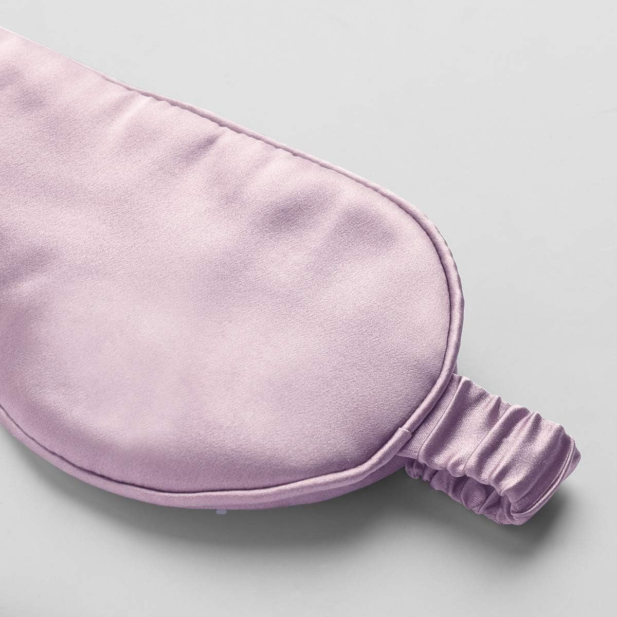 The Luxury Silk Sleep Mask: Anti-Aging Comfort, 19MM Mulberry Silk.