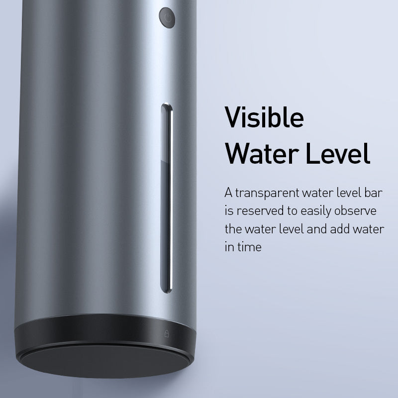 Essential Oil Diffuser & Humidifier for Car, Home, and Office.