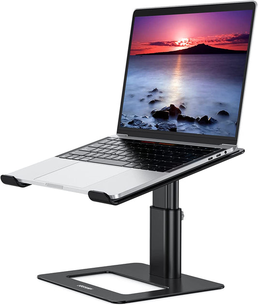 Laptop Stand (Compatible with most devices)