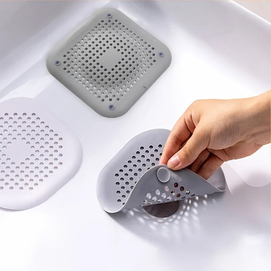 Anti-Clog Tub & Sink Strainer