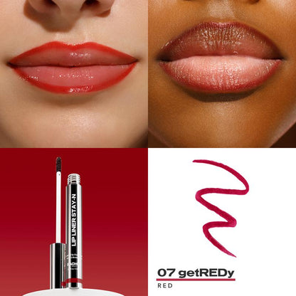 STAY-N All-Day Peel-Off Lip Liner Stain (HA & Vitamin E, Long-Lasting)