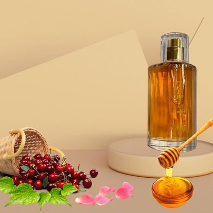 Choco Musk Eau De Parfum Spray 50ML (1.7 OZ) 