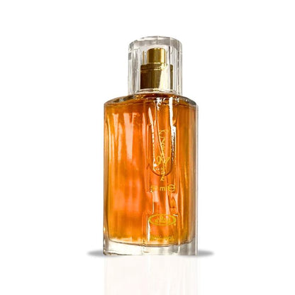 Choco Musk Eau De Parfum Spray 50ML (1.7 OZ) 