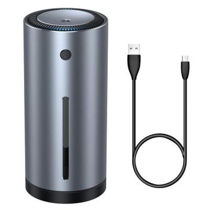Essential Oil Diffuser & Humidifier for Car, Home, and Office.