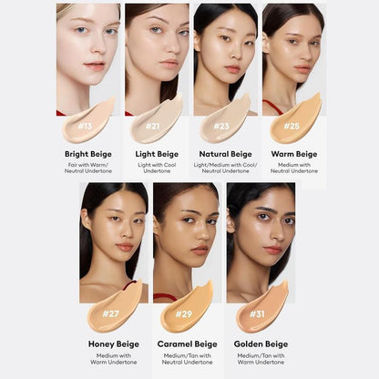 MISSHA M Perfect Cover BB Cream SPF 42 PA+++ (50ml)